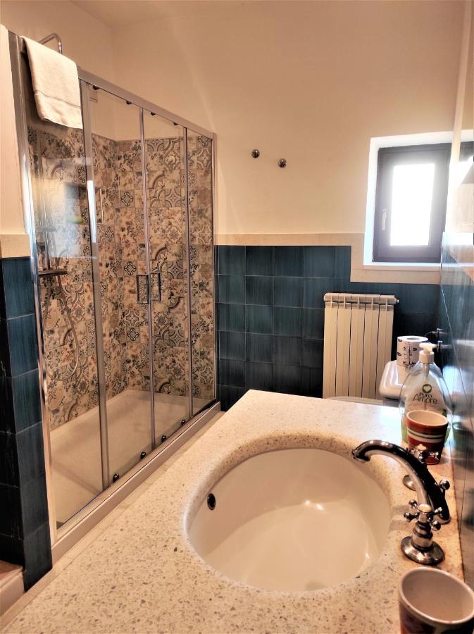 Flora'S House - Ortigia Holidays Syracuse ภายนอก รูปภาพ