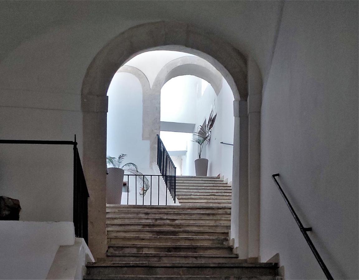 Flora'S House - Ortigia Holidays Syracuse ภายนอก รูปภาพ