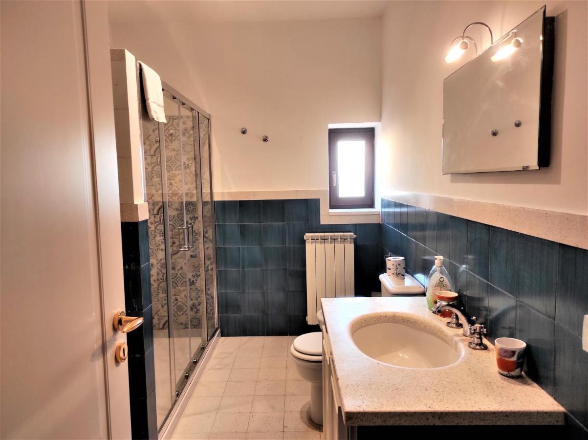 Flora'S House - Ortigia Holidays Syracuse ภายนอก รูปภาพ