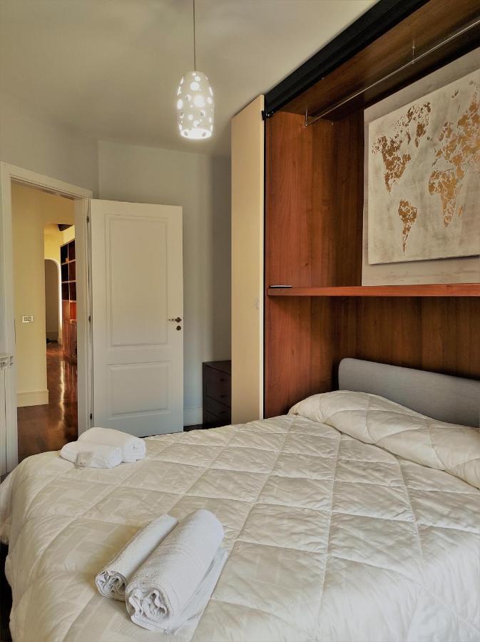 Flora'S House - Ortigia Holidays Syracuse ภายนอก รูปภาพ